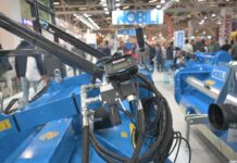 Nobili informa.Macchine agricole in Europa: la fiducia alza la testa (ma la cautela resta d’obbligo)