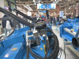 Nobili informa.Macchine agricole in Europa: la fiducia alza la testa (ma la cautela resta d’obbligo)