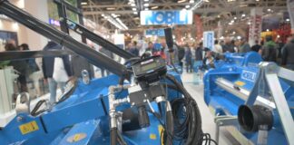 Nobili informa.Macchine agricole in Europa: la fiducia alza la testa (ma la cautela resta d’obbligo)