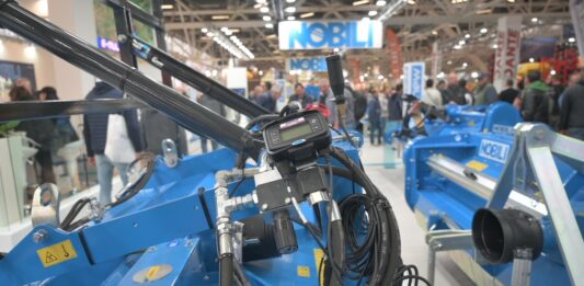 Nobili informa.Macchine agricole in Europa: la fiducia alza la testa (ma la cautela resta d’obbligo)