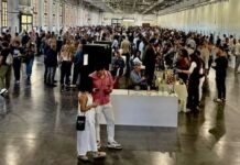 Éno Florence Wine Excellence, il vino torna a parlare di mercato