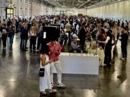 Éno Florence Wine Excellence, il vino torna a parlare di mercato
