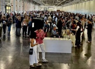 Éno Florence Wine Excellence, il vino torna a parlare di mercato