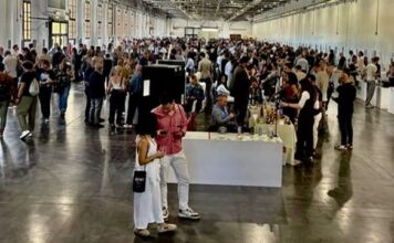 Éno Florence Wine Excellence, il vino torna a parlare di mercato
