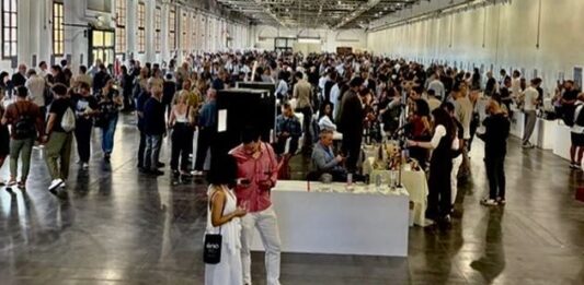 Éno Florence Wine Excellence, il vino torna a parlare di mercato