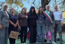 Bene la … 42esima … del Nocino e delle Torte di noci!
