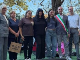 Bene la … 42esima … del Nocino e delle Torte di noci!
