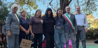 Bene la … 42esima … del Nocino e delle Torte di noci!
