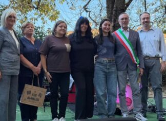 Bene la … 42esima … del Nocino e delle Torte di noci!