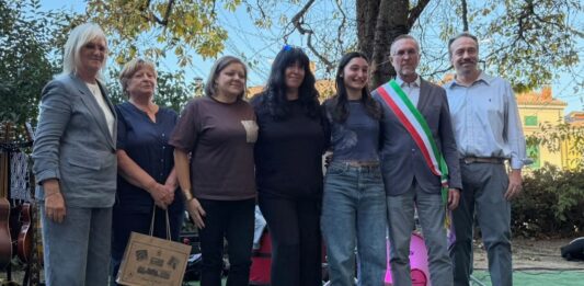 Bene la … 42esima … del Nocino e delle Torte di noci!