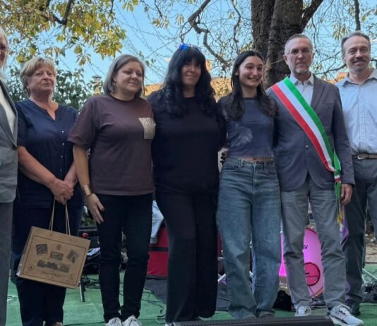Bene la … 42esima … del Nocino e delle Torte di noci!