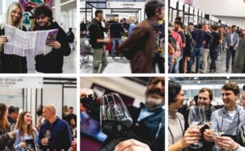 Al via la vendita online dei biglietti per il 15° Mercato Dei Vini Dei Vignaioli Indipendenti