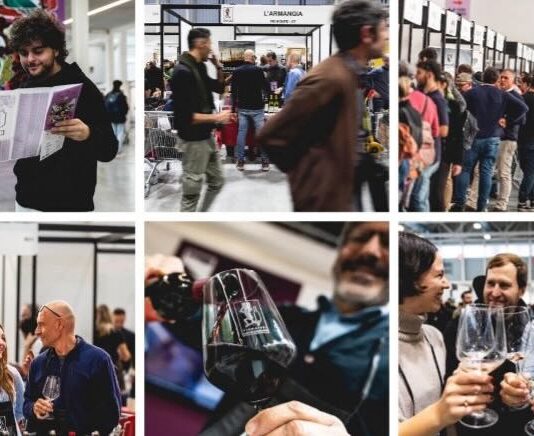 Al via la vendita online dei biglietti per il 15° Mercato Dei Vini Dei Vignaioli Indipendenti