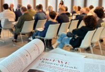 Èno Florence Wine Excellence, quando il vino diventa impresa, relazione e territorio