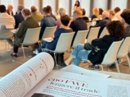 Èno Florence Wine Excellence, quando il vino diventa impresa, relazione e territorio