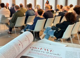 Èno Florence Wine Excellence, quando il vino diventa impresa, relazione e territorio