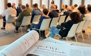 Èno Florence Wine Excellence, quando il vino diventa impresa, relazione e territorio
