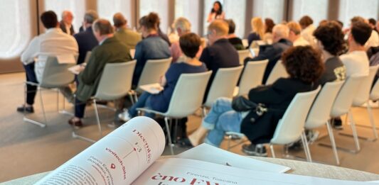 Èno Florence Wine Excellence, quando il vino diventa impresa, relazione e territorio
