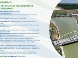 Lunedì 21 settembre l’inaugurazione ufficiale del nuovo impianto Cavaliera con istituzioni e portatori di interesse