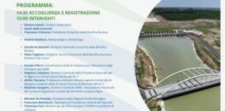 Lunedì 21 settembre l’inaugurazione ufficiale del nuovo impianto Cavaliera con istituzioni e portatori di interesse