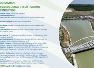 Lunedì 21 settembre l’inaugurazione ufficiale del nuovo impianto Cavaliera con istituzioni e portatori di interesse