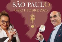 Vino, la nuova frontiera dell’export è il Sud America: dal 6 all’8 ottobre il 2° Merano WineFestival Brasile.
