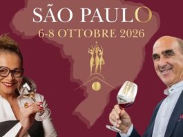 Vino, la nuova frontiera dell’export è il Sud America: dal 6 all’8 ottobre il 2° Merano WineFestival Brasile.