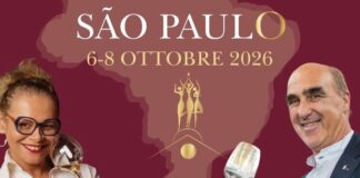 Vino, la nuova frontiera dell’export è il Sud America: dal 6 all’8 ottobre il 2° Merano WineFestival Brasile.