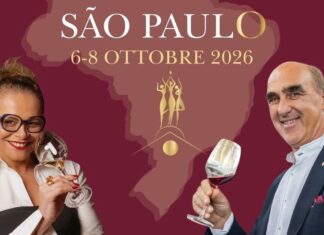Vino, la nuova frontiera dell’export è il Sud America: dal 6 all’8 ottobre il 2° Merano WineFestival Brasile.