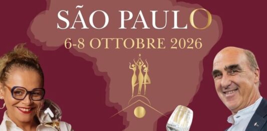 Vino, la nuova frontiera dell’export è il Sud America: dal 6 all’8 ottobre il 2° Merano WineFestival Brasile.