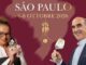 Vino, la nuova frontiera dell’export è il Sud America: dal 6 all’8 ottobre il 2° Merano WineFestival Brasile.