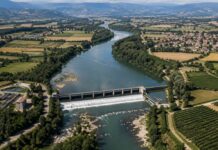 Chi decide il destino dell’acqua? La nuova partita europea sui fiumi