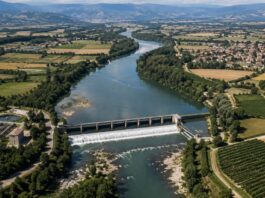 Chi decide il destino dell’acqua? La nuova partita europea sui fiumi