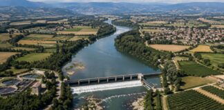 Chi decide il destino dell’acqua? La nuova partita europea sui fiumi