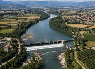 Chi decide il destino dell’acqua? La nuova partita europea sui fiumi