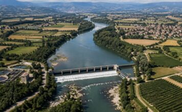 Chi decide il destino dell’acqua? La nuova partita europea sui fiumi