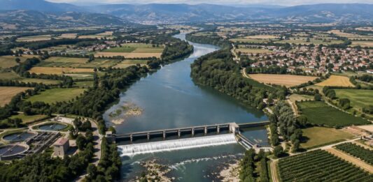 Chi decide il destino dell’acqua? La nuova partita europea sui fiumi