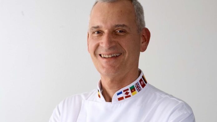 Luigi Biasetto pasticcere