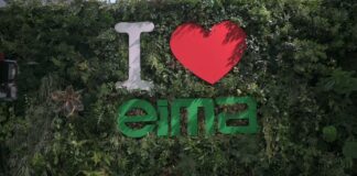 Aspettando EIMA 2026