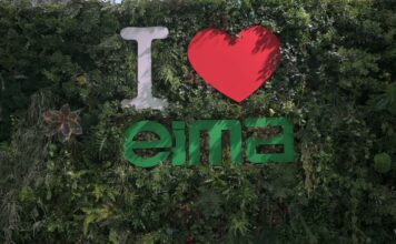 Aspettando EIMA 2026