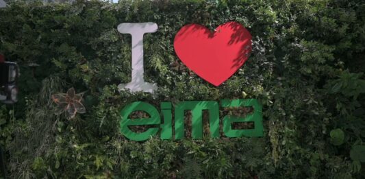 Aspettando EIMA 2026