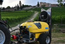 EIMA 2026. Molte le novità in casa Nobili spa