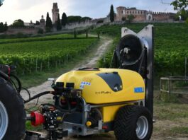 EIMA 2026. Molte le novità in casa Nobili spa