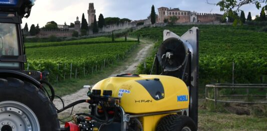 EIMA 2026. Molte le novità in casa Nobili spa