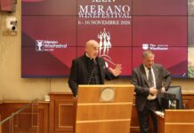 Presentata al Senato la 35ª edizione di Merano WineFestival.