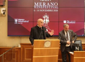 Presentata al Senato la 35ª edizione di Merano WineFestival.