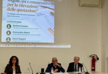 Listini Commodities. Il caso Associazione Granaria di Milano.