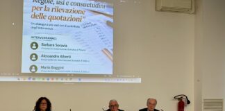 Listini Commodities. Il caso Associazione Granaria di Milano.
