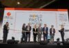 Al via Cibus Tec 2026: Parma si conferma capitale del food tech internazionale