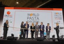 Al via Cibus Tec 2026: Parma si conferma capitale del food tech internazionale